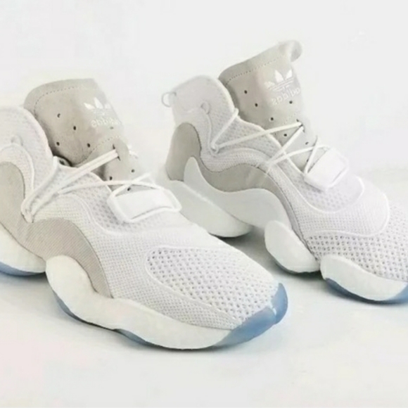 adidas Other - Adidas CRAZY BYW Mens Size 11